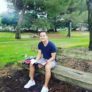 Meet your Posher, Tommy